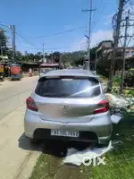 Tata Tiago 2017 Petrol Well Maintained