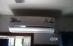 All type of a.c repairing, service all available