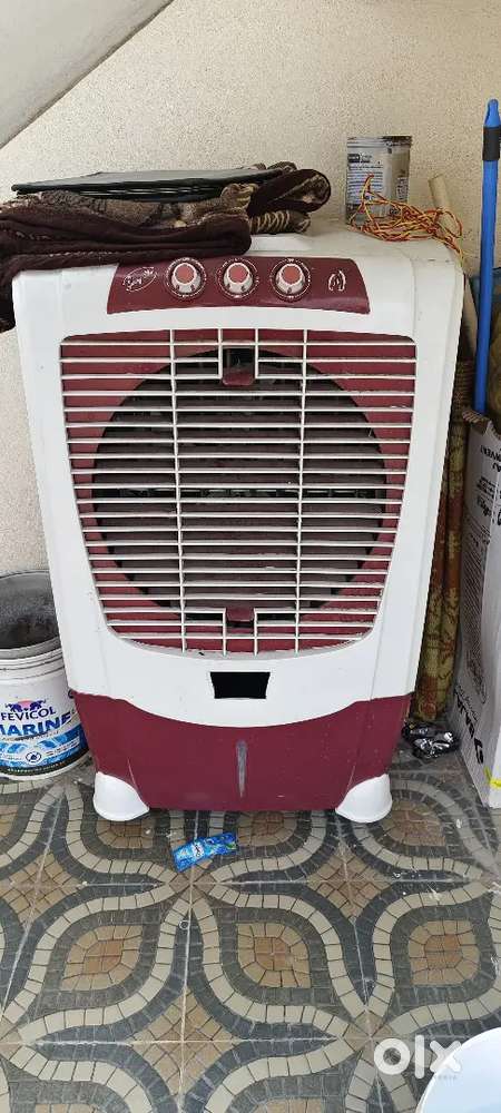 Galaxy Slim Air Cooler