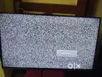 Haier 42 inch normal led(price fixed)+Sony 32