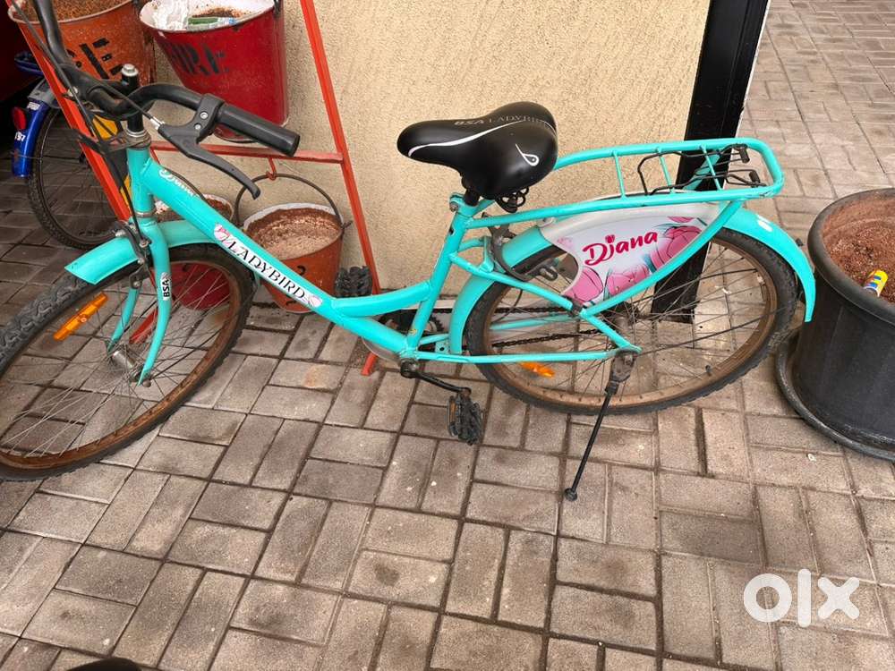 BSA ladybird for sale