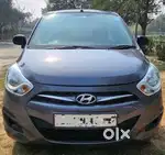Hyundai i10 1.1 Magna(O), 2015, Petrol