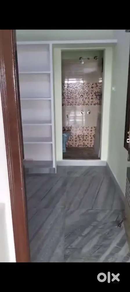 2 BHK house ready to occupy