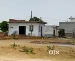 50/60 Plot near SGT university AIIMS Hospital Gurgaon Sultanpur