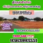 Residential plots & villas