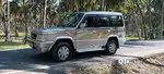 Tata Sumo Gold 2016 Petrol 90000 Km Driven