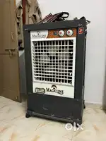 Qualitative Cooler