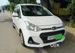 Hyundai Grand i10 2017 Petrol +CNG, 87558 Km Driven