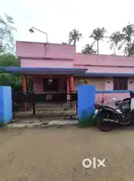 5,3/4 cent house Palakkal Trissur