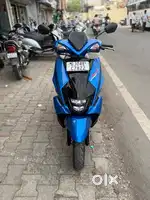 Suzuki Avenis 125 2022 (0 ડાઉનપેમેનટ પુરેપુરી લોન ભાવનગરના ડોકયુમેનટ)