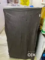 LG 5 star fridge