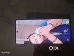 Infinix note 40 pro, 8,256, back camera not working