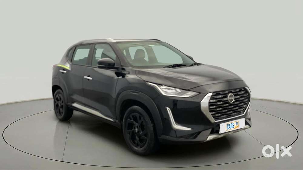 Nissan Magnite 1.0 XV, 2023, Petrol