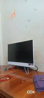 Hp all in one desktop for study or office use
