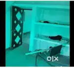 2 Bhk Flat for Rent ( 2 rooms + 1 big Hall + 1 kitchen , washroom )