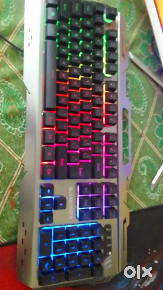 Gaming P C