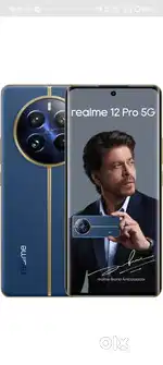 Realme 12pro