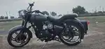 Royal Enfield Bullet Classic 350 @ 125000/-