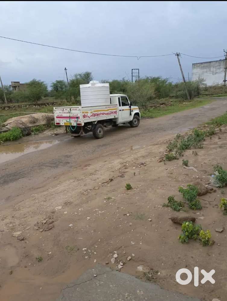 Maxx pick up mahindra