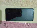 A1 condition and new screen good sound and good camera