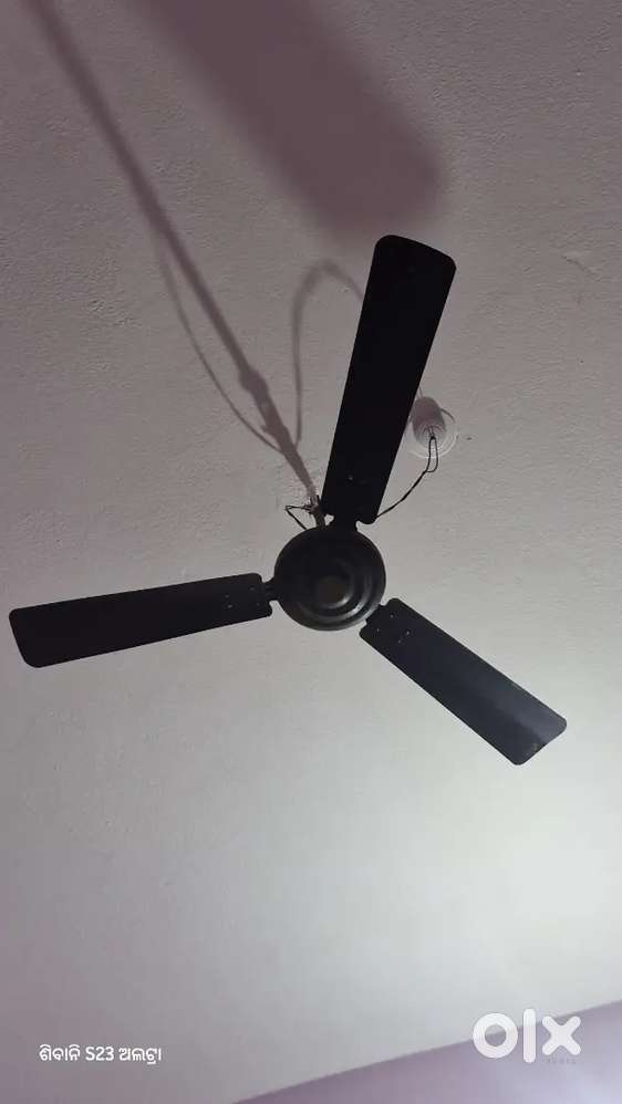 Celling fan