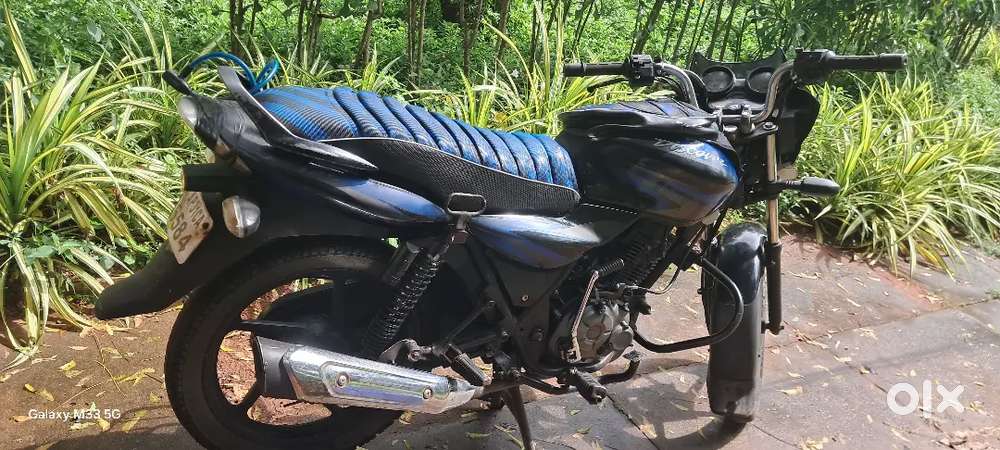 Bajaj discover 125cc