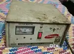 Fridge voltage