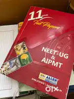 Neet allen module 2021
