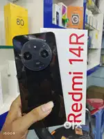 Redmi 14R 5G (8/256) BOX OPEN Phone