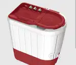 Whirlpool 6.5 kg semi automatic washing machine