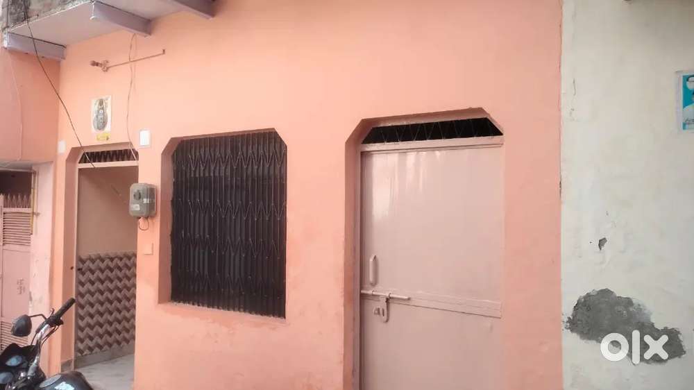 2  bhk full separate