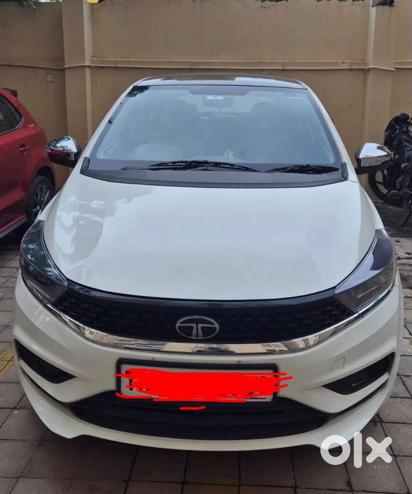 Tata Tigor 2024 Petrol 9171 Km Driven