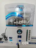 15 LTR. AQUAGRAND PLUS ROWATER FILTER