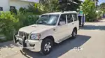 Mahindra Scorpio S2, 2010, Diesel
