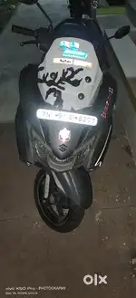 Suzuki Burgman 2018 for sale