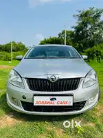 Skoda Rapid Elegance 1.6 TDI CR Manual, 2013, Diesel
