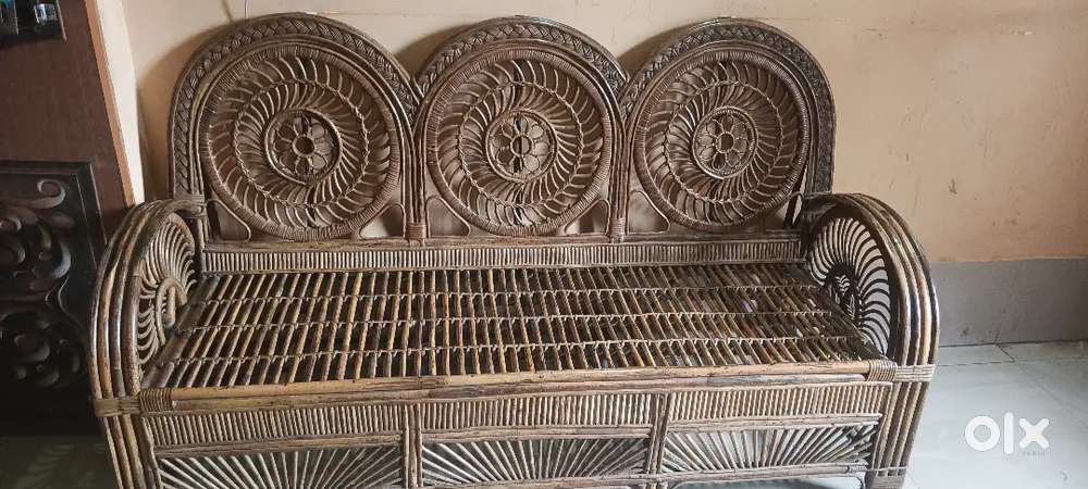 5seater sofa bechna h