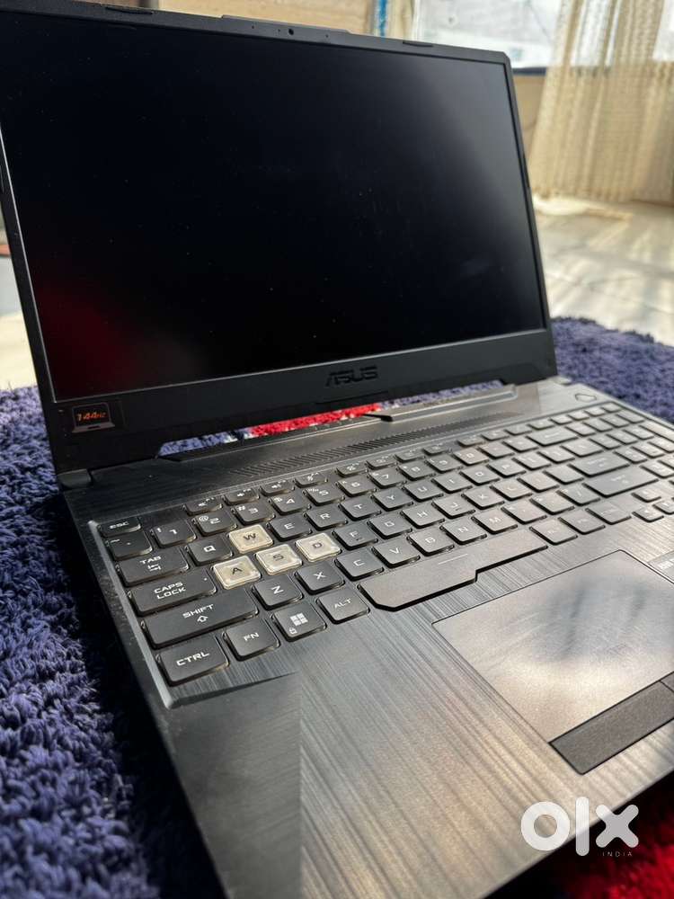 Asus Tuff Gaming F15 Laptop