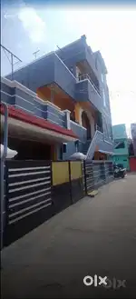 Vellore main area new bustand just 1 km very safe area opp library avl