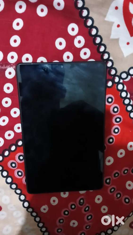 Lenovo tablet