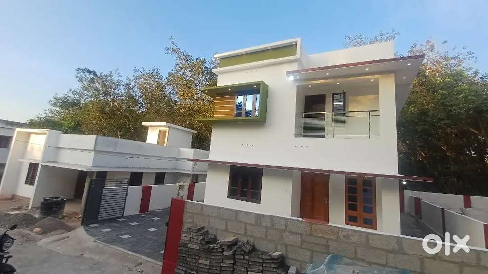 Pothencode vavaraambalam