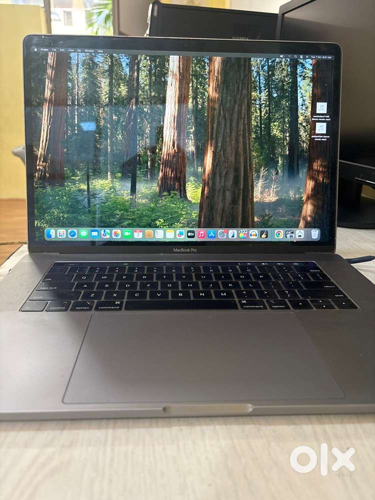 MacBook pro 2019