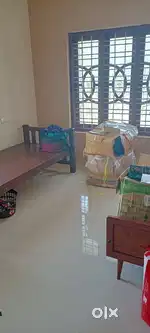 Furnished 2 BHK for rent at Balaramapuram town