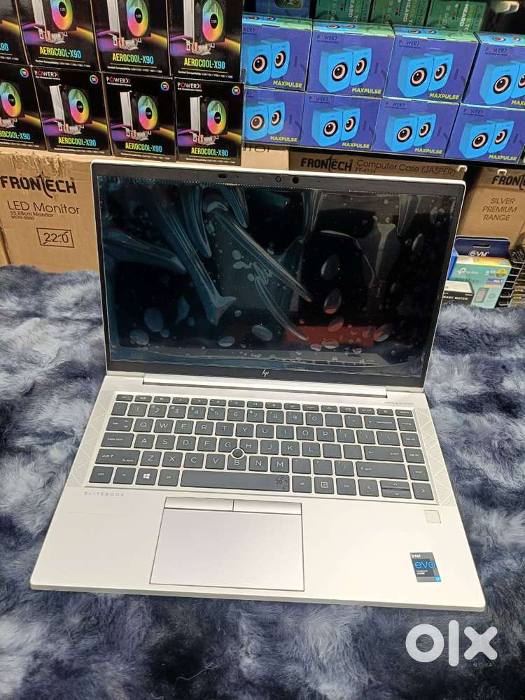 HP ELITEBOOK 840 G8 MEGA DEAL I7 11THGEN