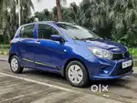 Maruti Suzuki Celerio CNG VXI MT, 2019, CNG & Hybrids