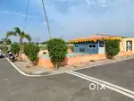 NEW PROJECT AVAILABLE NEAR BY NH58 ALL SIZE ALL FACING PLOT AVAILABLE