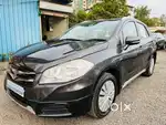 Maruti Suzuki S-Cross Delta 1.6, 2016, Diesel