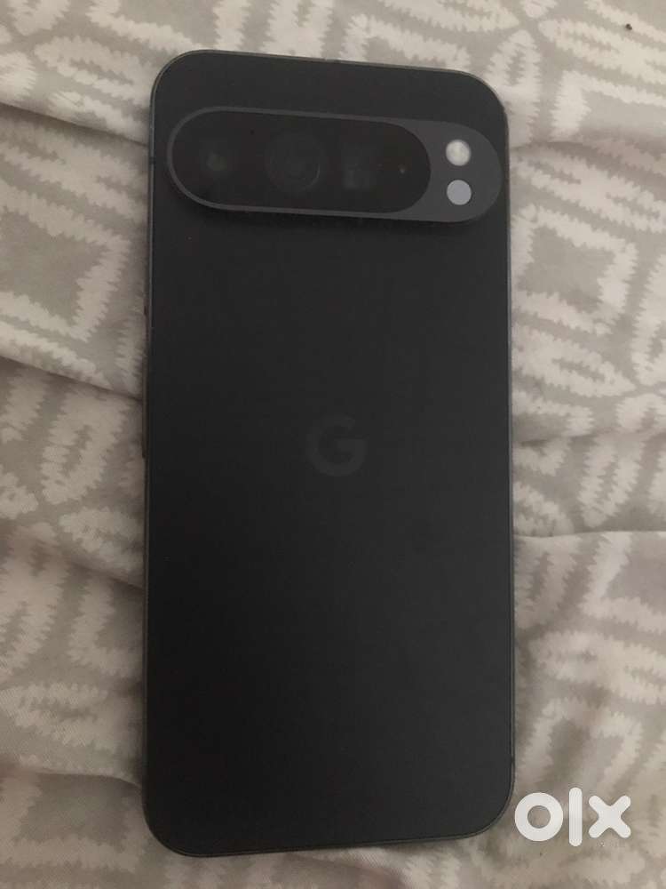 Google pixel 9 pro xl 256 gb