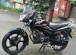 TVS VICTOR IN BRAND NEW SHOWROOM CONDITION