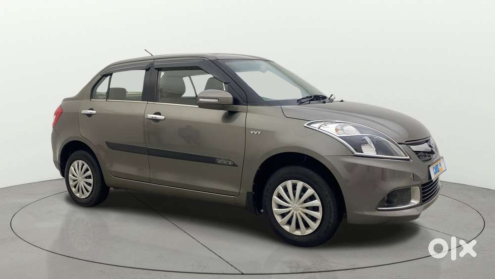 Maruti Suzuki Swift Dzire VXI 1.2, 2015, Petrol